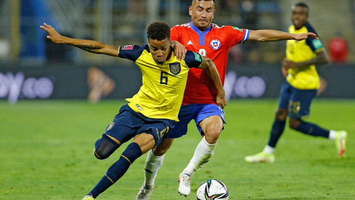 Soi kèo, dự đoán Saudi Arabia vs Ecuador