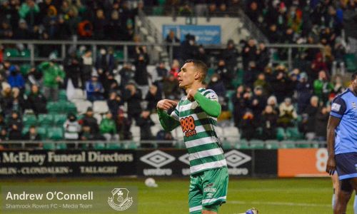 Soi kèo, dự đoán Shamrock Rovers vs UCD, 2h00 ngày 27/9 VĐQG Ireland