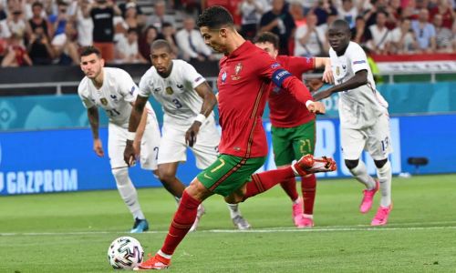 Soi kèo, dự đoán CH Séc vs Bồ Đào Nha, 01h45 ngày 25/09 Nations League