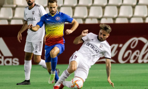 Soi kèo, dự đoán Albacete vs Andorra CF, 23h30 Ngày 25/9 Hạng 2 Tây Ban Nha