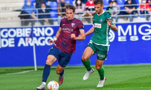 Soi kèo, dự đoán Huesca vs Leganes, 19h00 ngày 24/9 Hạng 2 Tây Ban Nha