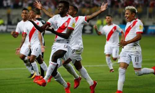 Soi kèo, dự đoán Mexico vs Peru, 8h00 ngày 25/9 Giao hữu quốc tế