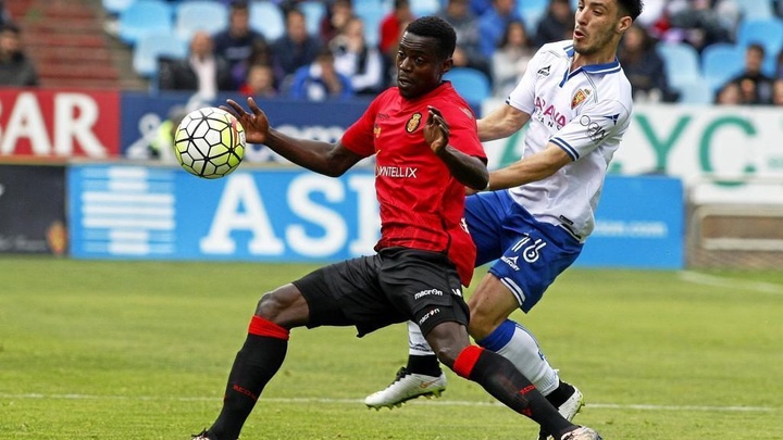 Soi kèo Mirandes vs Zaragoza