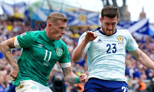 Soi kèo, dự đoán Scotland vs Ireland, 1h45 ngày 25/9 UEFA Nations League