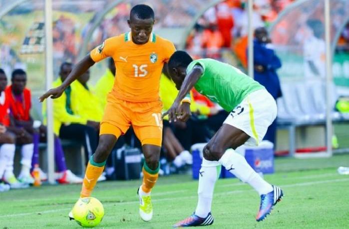 Soi kèo, dự đoán Bờ Biển Ngà vs Togo