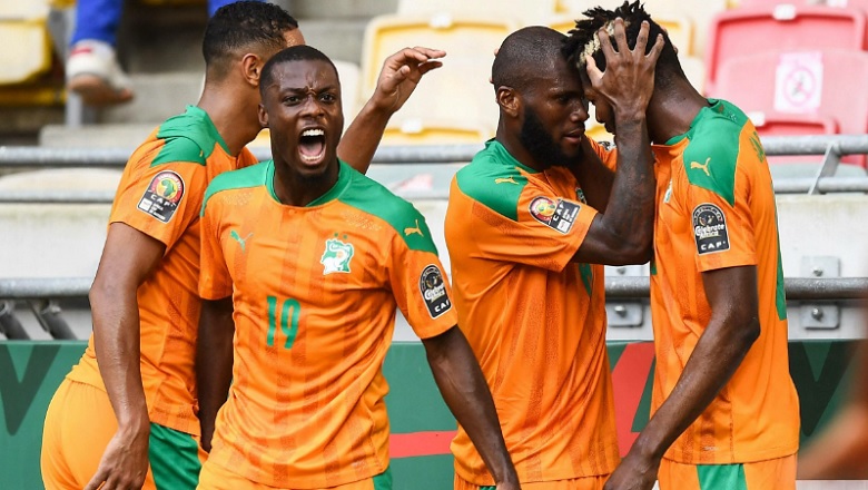 Soi kèo, dự đoán Bờ Biển Ngà vs Togo