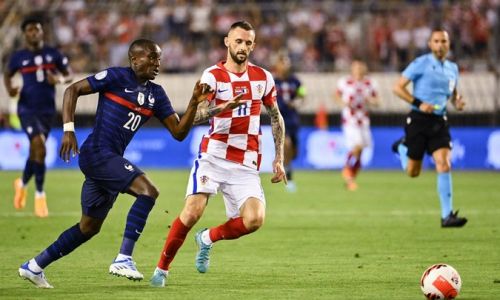 Soi kèo, dự đoán Áo vs Croatia, 01h45 ngày 26/09 Nations League