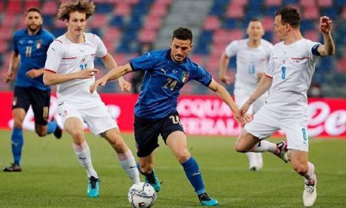 Soi kèo, dự đoán Hungary vs Italia, 01h45 ngày 27/09 Nations League