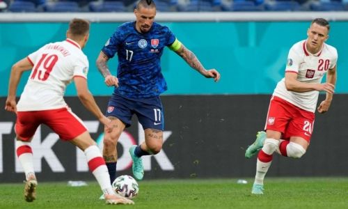 Soi kèo, dự đoán Slovakia vs Belarus, 23h00 ngày 25/09 Nations League