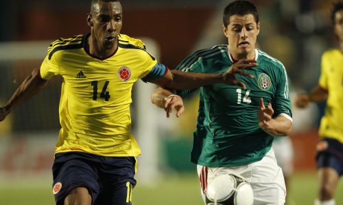 Soi kèo, dự đoán Mexico vs Colombia, 0h00 ngày 28/9 Giao Hữu