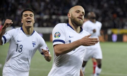 Soi kèo, dự đoán Montenegro vs Phần Lan, 1h45 ngày 27/9 UEFA Nations League