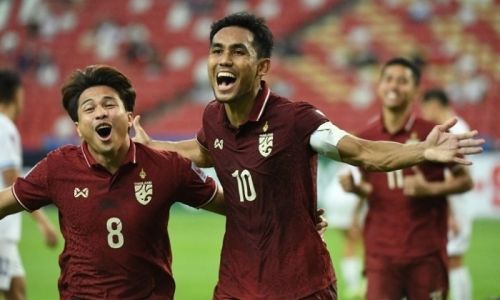 Soi kèo, dự đoán Thái Lan vs Trinidad và Tobago, 17h30 ngày 25/9 Giao Hữu