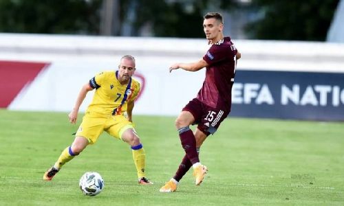 Soi kèo, dự đoán Andorra vs Latvia, 20h00 ngày 25/9 UEFA Nations League