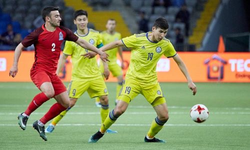 Soi kèo, dự đoán Azerbaijan vs Kazakhstan, 23h00 ngày 25/9 UEFA Nations League