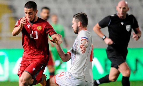 Soi kèo, dự đoán Bắc Macedonia vs Bulgaria, 1h45 ngày 27/9 UEFA Nations League