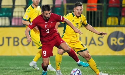 Soi kèo, dự đoán Luxembourg vs Lithuania, 1h45 ngày 26/9 UEFA Nations League