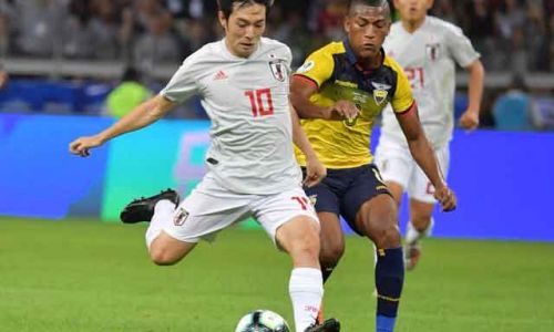 Soi kèo, dự đoán Nhật Bản vs Ecuador, 18h55 ngày 27/9 Giao Hữu Quốc Tế