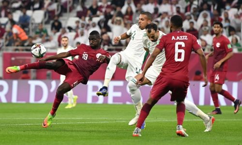 Soi kèo, dự đoán Qatar vs Chile, 0h00 ngày 28/9 Giao Hữu Quốc Tế