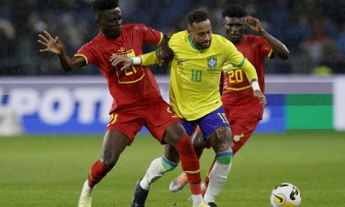 Soi kèo, dự đoán Brazil vs Tunisia, 1h30 ngày 28/9 Giao hữu quốc tế