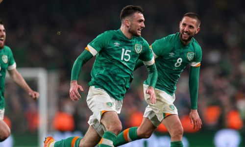 Soi kèo, dự đoán Ireland vs Armenia, 1h45 ngày 28/9 UEFA Nations League