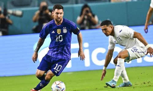 Soi kèo, dự đoán Jamaica vs Argentina, 7h00 ngày 28/9 Giao hữu quốc tế