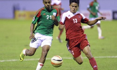 Soi kèo, dự đoán Nepal vs Bangladesh, 18h Ngày 27/9 Giao hữu quốc tế