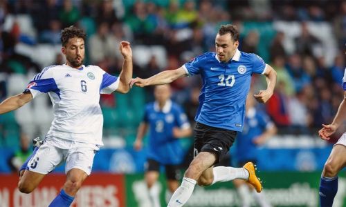 Soi kèo, dự đoán San Marino vs Estonia, 1h45 ngày 27/9 UEFA Nations League