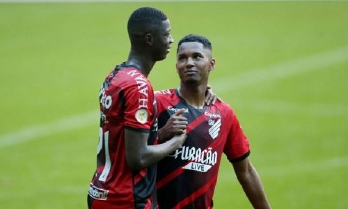 Soi kèo, dự đoán Santos vs Atletico Paranaense, 7h Ngày 28/9 VĐQG Brazil