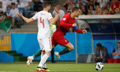 Soi kèo, dự đoán Bồ Đào Nha vs Tây Ban Nha, 01h45 ngày 28/09 Nations League