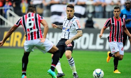 Soi kèo, dự đoán Corinthians vs Goianiense, 5h00 ngày 29/9 VĐQG Brazil