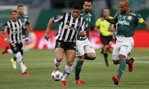 Soi kèo, dự đoán Atletico Mineiro vs Palmeiras, 7h45 ngày 29/9 VĐQG Brazil