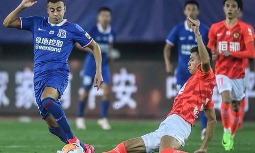 Soi kèo, dự đoán Dalian Pro vs Shanghai Shenhua, 18h30 Ngày 29/9 VĐQG Trung Quốc