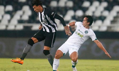 Soi kèo, dự đoán Goias vs Botafogo (RJ), 7h45 Ngày 29/9 VĐQG Brazi