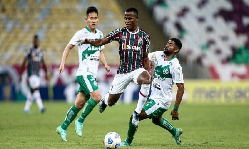 Soi kèo, dự đoán Fluminense vs Juventude, 5h00 ngày 29/9 VĐQG Brazil