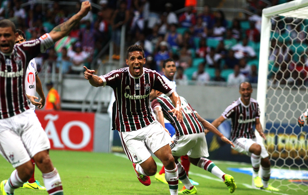 Soi kèo, dự đoán Fluminense vs Juventude