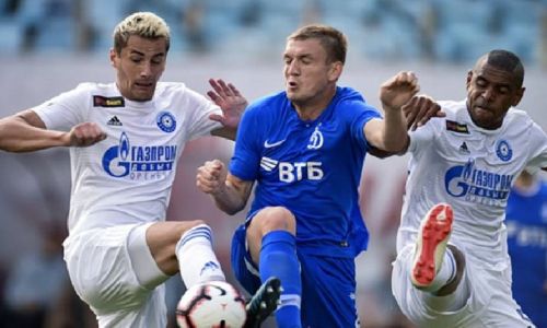 Soi kèo, dự đoán Orenburg vs Dinamo Moscow, 21h30 ngày 28/9 Cúp Nga