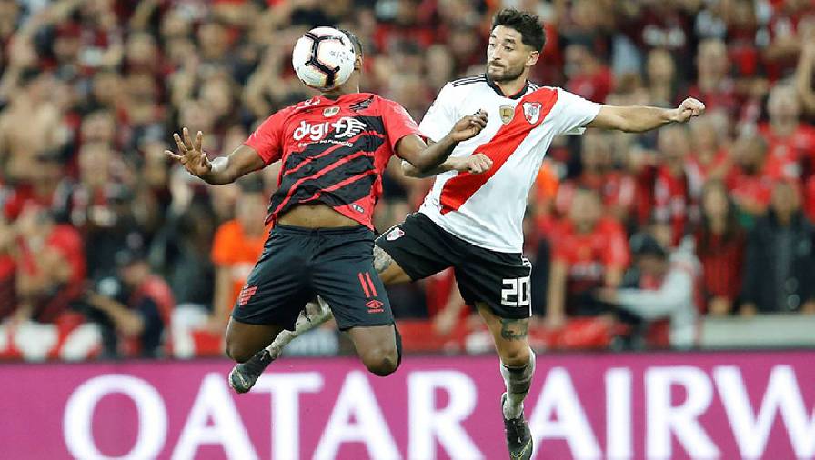 Soi kèo, dự đoán Patronato vs River Plate