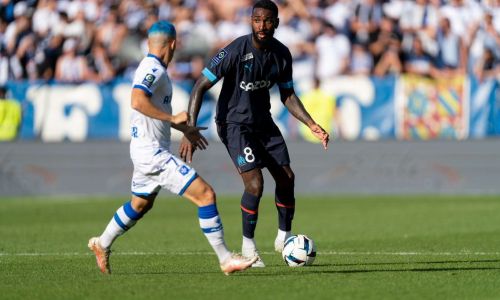 Soi kèo, dự đoán Angers vs Marseille, 2h00 ngày 1/10 Ligue 1