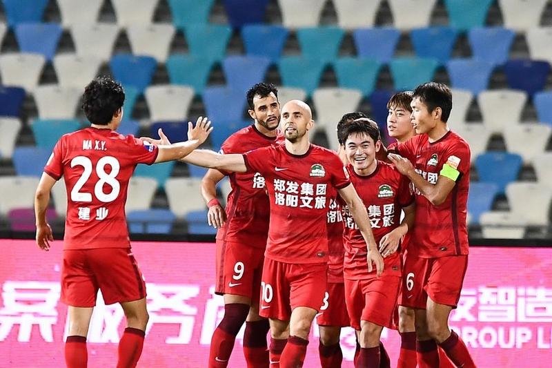 Soi kèo Changchun vs Shenzhen