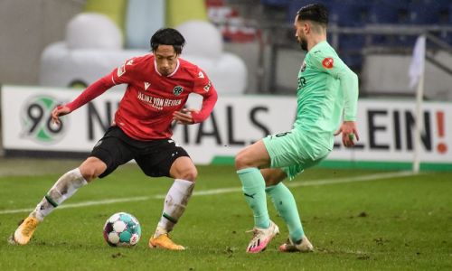 Soi kèo, dự đoán Hannover 96 vs Hamburger, 23h30 Ngày 30/9 Hạng hai Đức