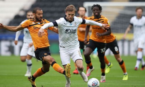 Soi kèo, dự đoán Hull vs Luton, 2h00 ngày 1/10 Hạng Nhất Anh