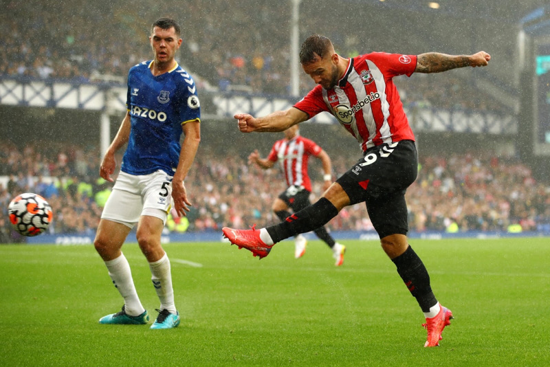 Soi kèo Southampton vs Everton