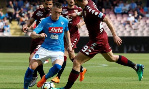 Soi kèo, dự đoán Napoli vs Torino, 20h00 ngày 1/10 Serie A