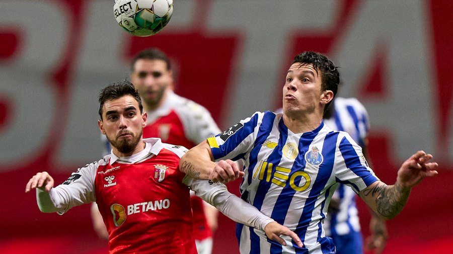 Soi kèo, dự đoán Porto vs Braga