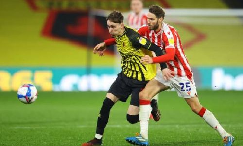 Soi kèo, dự đoán Stoke vs Watford, 18h00 ngày 2/10 Hạng Nhất Anh