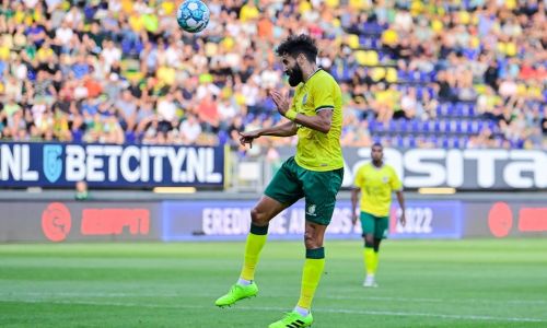 Soi kèo, dự đoán Fortuna Sittard vs Volendam, 17h15 Ngày 2/10 VĐQG Hà Lan