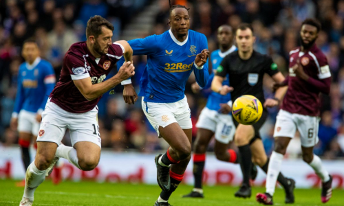 Soi kèo, dự đoán Hearts vs Glasgow Rangers, 18h30 Ngày 1/10 Ngoại hạng Scotland