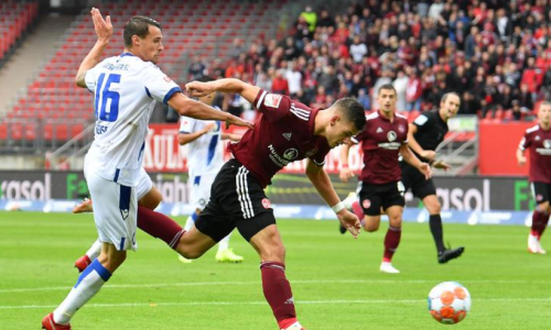 Soi kèo, dự đoán Karlsruher SC vs Nurnberg, 18h30 Ngày 2/10 Hạng hai Đức