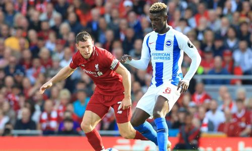 Soi kèo, dự đoán Liverpool vs Brighton, 21h00 ngày 1/10 Ngoại Hạng Anh