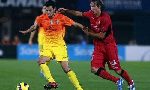 Soi kèo, dự đoán Mallorca vs Barcelona, 2h00 ngày 2/10 La Liga